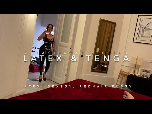 ❤️ Sorellastra dai capelli rossi in costume di latex scopata dal fratellastro ❤❌ Porno fatto in casaal it.com-porn-hat.ru ️❤